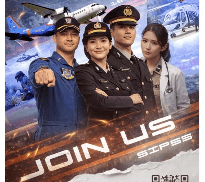 Polri Buka Rekrutmen SIPSS 2026, Kesempatan Sarjana Jadi Perwira dengan Keahlian Khusus