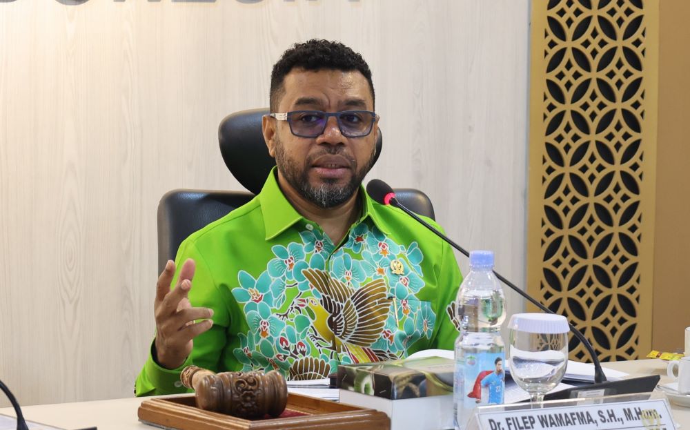 DPD RI Dukung Percepatan Pembangunan 66 RSUD, Prioritaskan Wilayah Terpencil