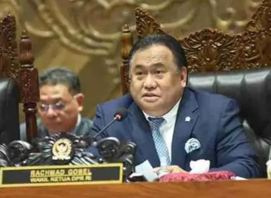 Stok BBM RI Tersisa 21 Hari, DPR RI Ajak Masyarakat Hemat dan Bijak