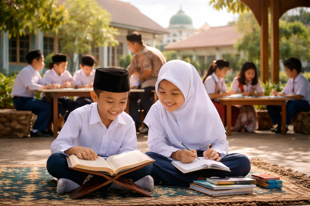 Ide Quality Time yang Memperkaya Hubungan dan Kesehatan Mental