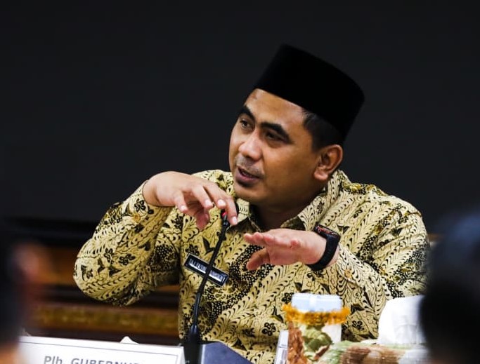 Pantura Jadi Sorotan Pascabanjir, Pemprov Jateng Hitung Kerusakan dan Ajukan Anggaran Pemulihan